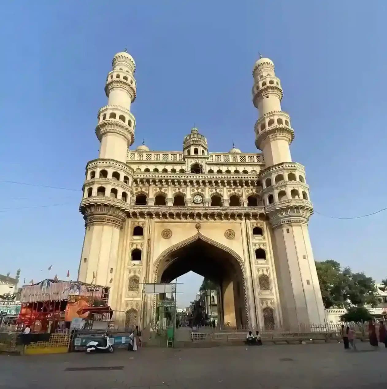 Bangalore City