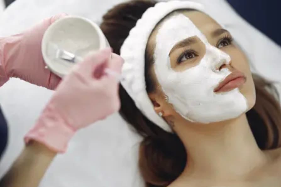 Beautician