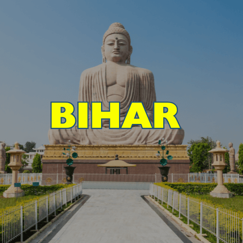 Bihar State