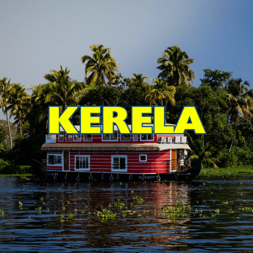 Kerala State
