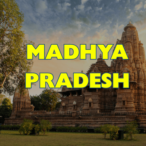 Madhya Pradesh State