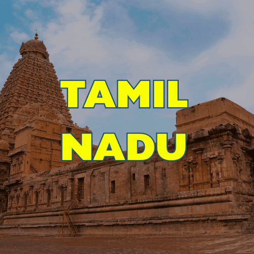 Tamil Nadu State